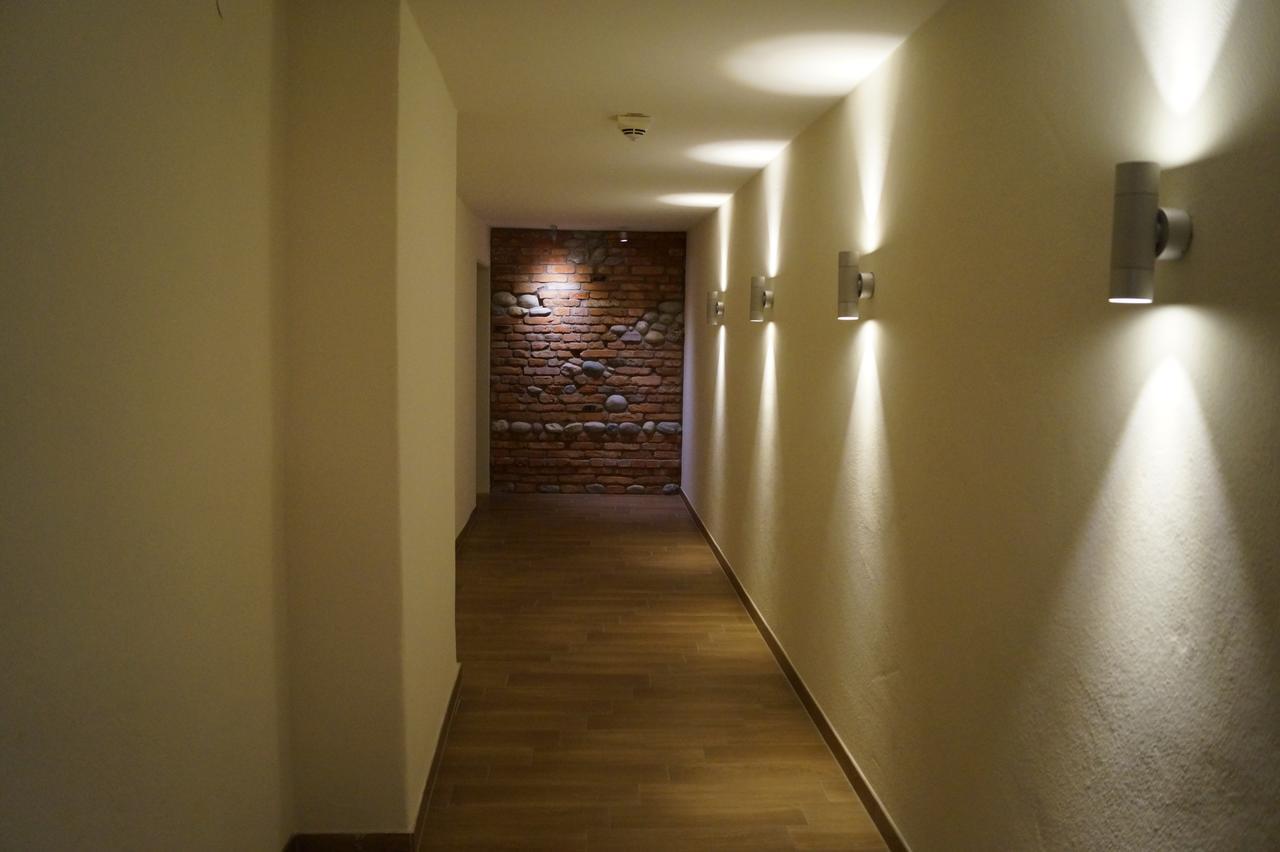 Hotel Zur Post Trostberg エクステリア 写真