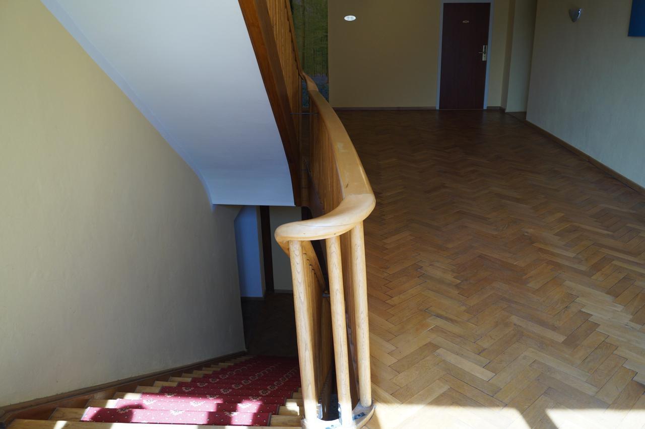 Hotel Zur Post Trostberg エクステリア 写真